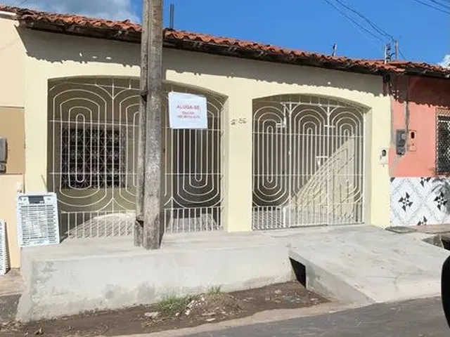 Imagem: Aluga-Se Casa Próximo Ao Centro de Codo