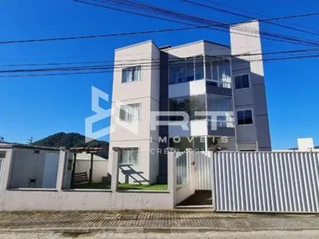 Imagem: Gaspar - Apartamento Padrão - Bela Vista