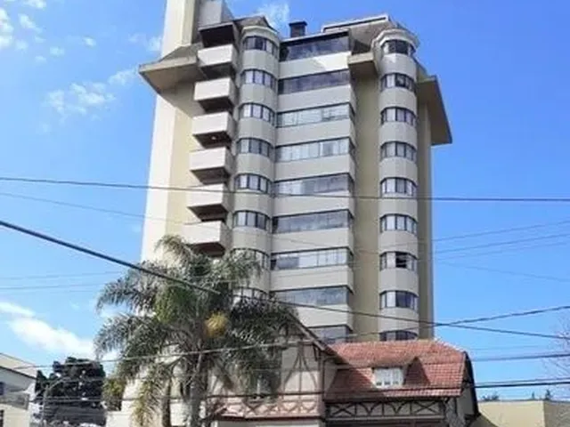 Imagem: Apartamento para Venda em São Bento do