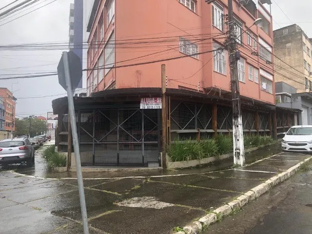 Imagem: Alugo Ponto Comercial