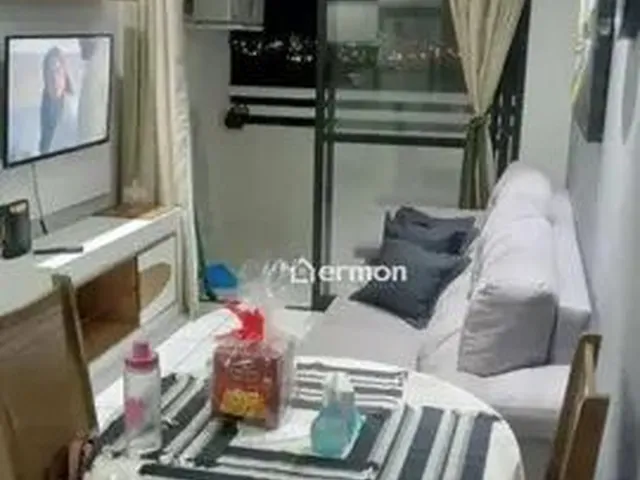 Imagem: Apartamento com 2 Dormitórios À Venda