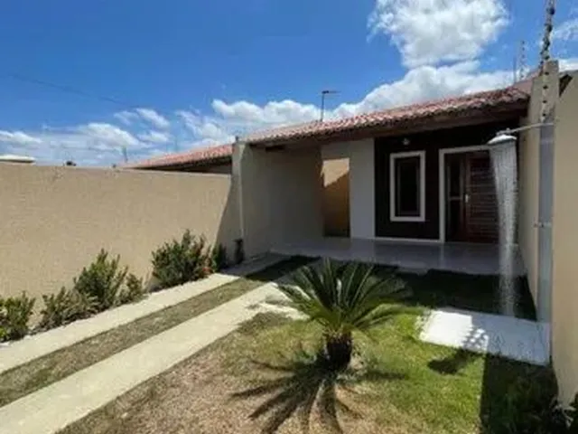 Imagem 2: Casa no Ancuri pra Repasse
