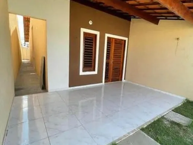 Imagem 4: Casa no Ancuri pra Repasse