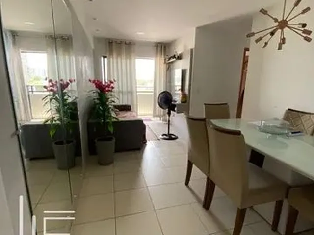 Imagem: Ótimo Apartamento Beira Mar com 3/4 no