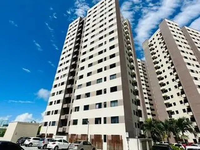 Imagem: Apartamento para Venda Tem 56 Metros Quadrados