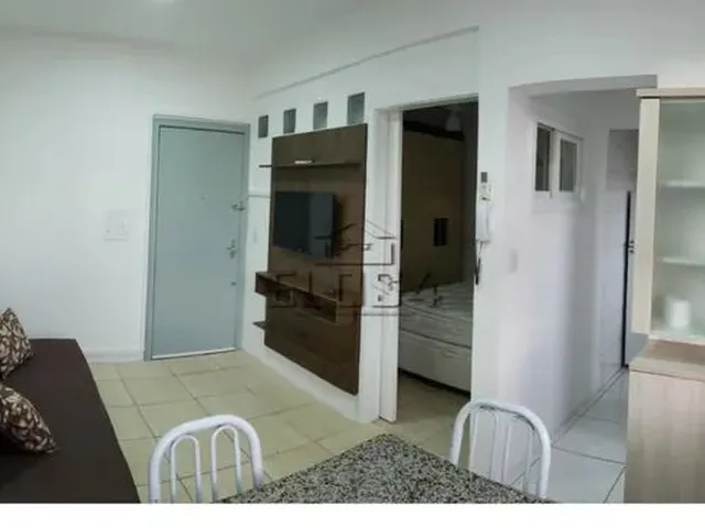 Imagem: Kitnet com 1 Dormitorio(S) Localizado(A)