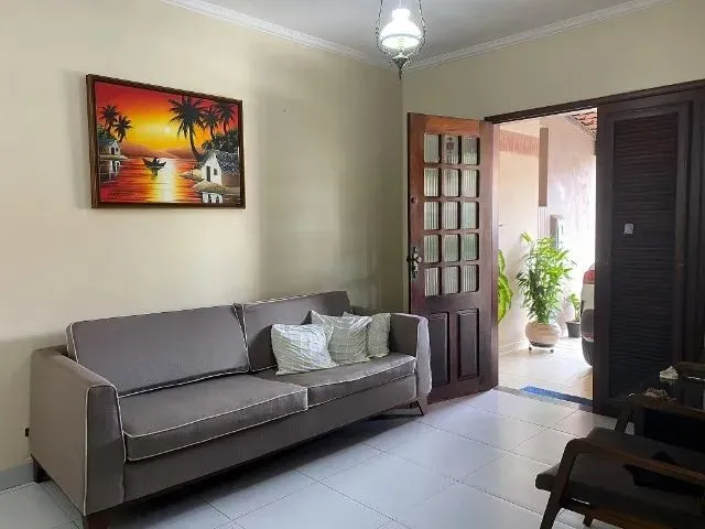 Imagem: Vendo Casa no Condomínio Ferrazi Aririzal