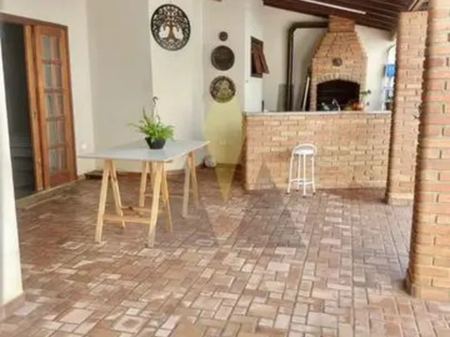 Imagem: Condomínio Granja Olga II