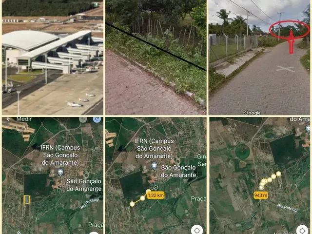 Imagem: Grande Oportunidade Ária em São Gonçalo