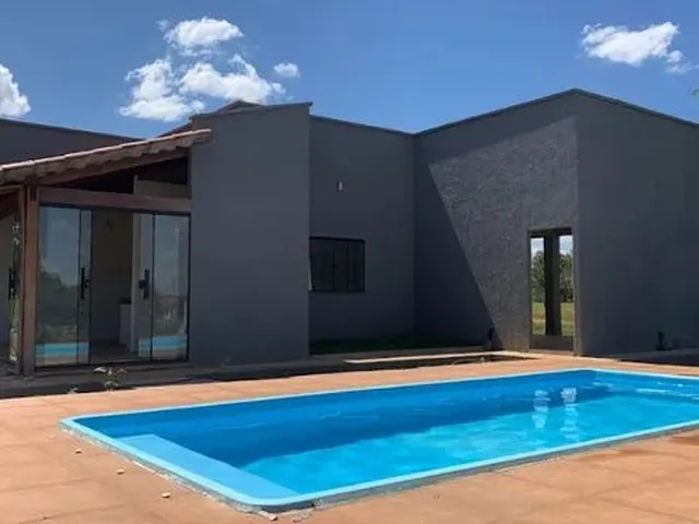 Imagem: Chácara Condomínio Vale das Cachoeiras