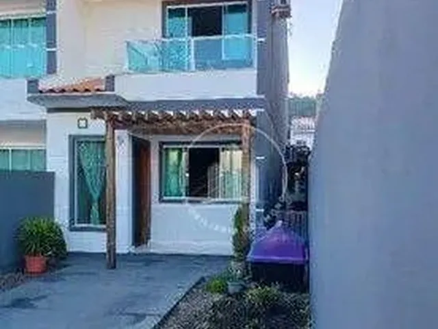 Imagem: Sobrado com 3 Dormitórios À Venda, 112