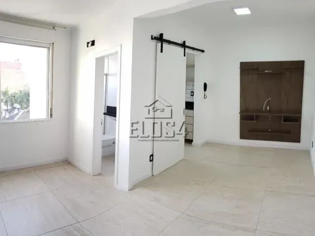 Imagem: Kitnet com 1 Dormitorio(S) Localizado(A)