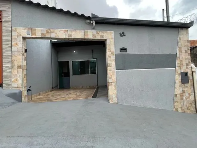 Imagem: Casa para Venda com 2 Quartos em Lagoa Azul