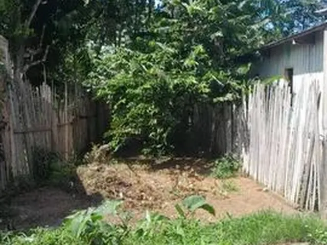 Imagem: Vendo Esse Terreno no Bairro Novo Manaca