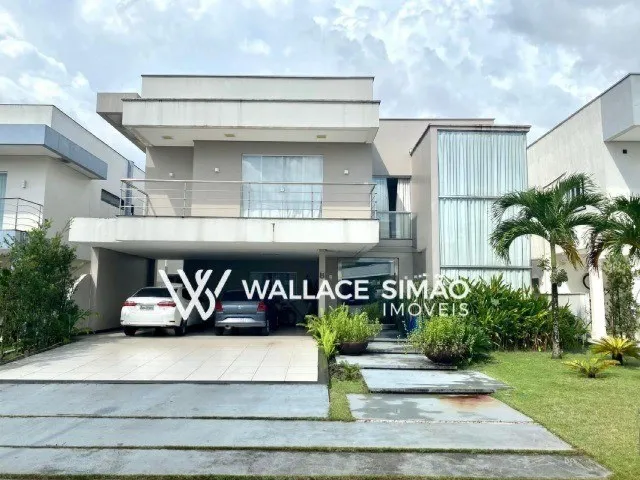 Imagem: Casa Condomínio Montenegro Boulevard