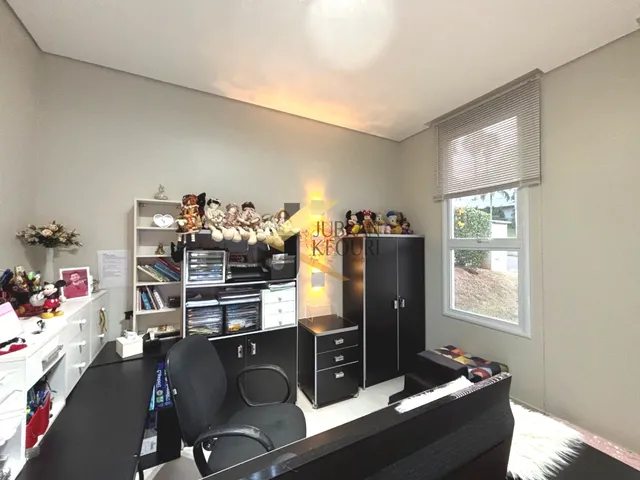 Imagem 11: Casa à venda no Alphaville Dom Pedro - Campinas, com 3 suítes, lazer privativo com