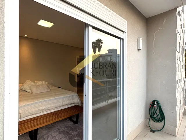 Imagem 6: Casa à venda no Alphaville Dom Pedro - Campinas, com 3 suítes, lazer privativo com