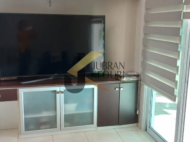 Imagem 16: Casa em condomínio para aluguel no Parque Prado- Campinas- SP. Com 4 suítes, sendo 2
