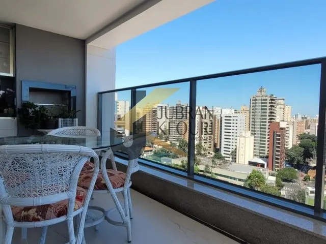Imagem: Apartamento para alugar no Cambuí em Campinas