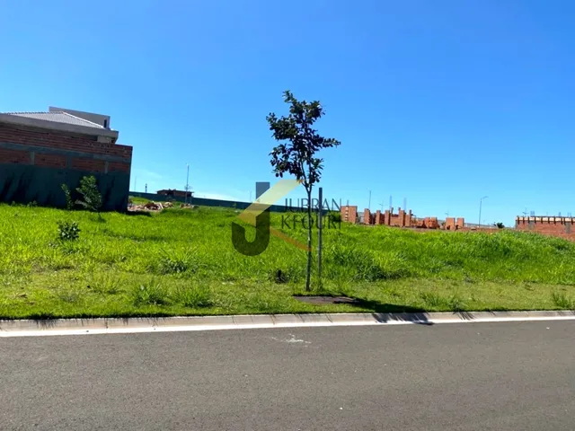 Imagem: Terreno À Venda em Condomínio Residencial