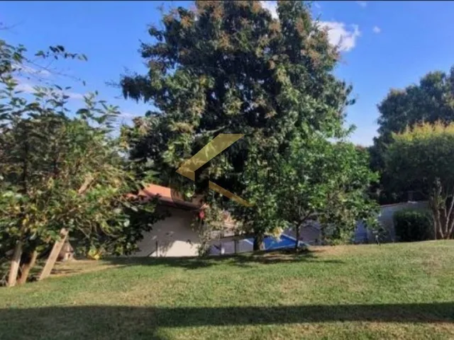 Imagem 6: Chacara à venda em Valinhos no Vale Verde ,casa principal com 4 dormitórios sendo 1