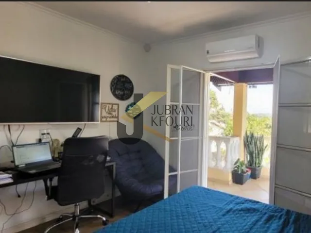 Imagem 12: Chacara à venda em Valinhos no Vale Verde ,casa principal com 4 dormitórios sendo 1