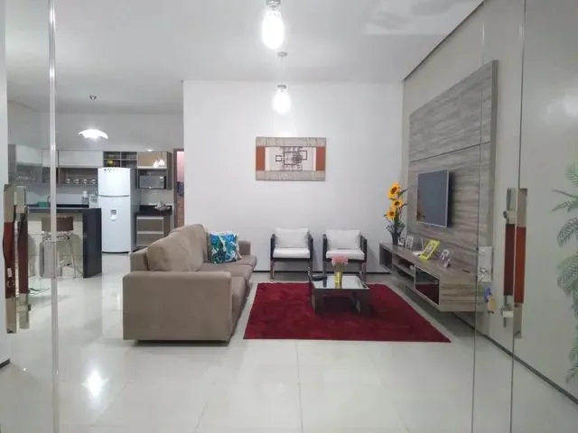 Imagem: Vendo Lindíssima Casa Nova