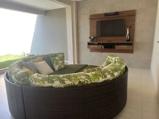 Imagem: Vendo Casa no Liberdade em Boa Vista