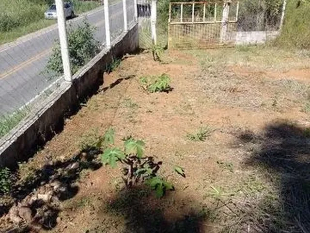 Imagem: Sítio em Imarui