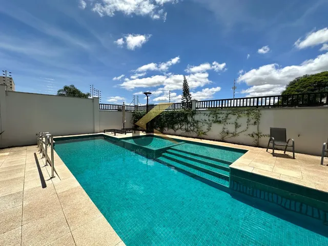 Imagem 6: Casa em Condomínio À Venda no Parque Nova Campinas - Campinas, com 3 Suítes, Lazer Comum e 2 Garagens Cobertas