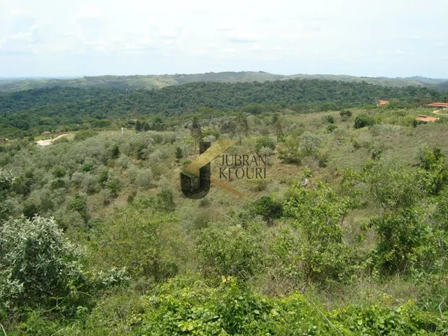 Imagem: Chácara em Condomínio À Venda em Sousas