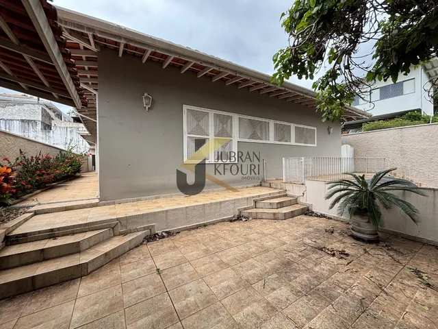 Imagem: Casa Comercial em Campinas - Sp, Nova Campinas