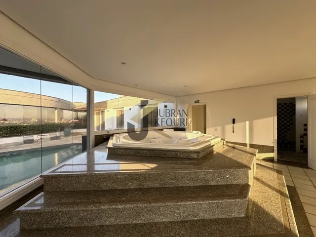 Imagem 10: 0 Apartamento com 4 dormitórios