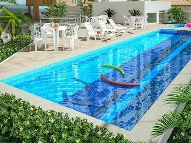 Imagem: 2 Quartos em santa Inês Ed. Villa santa