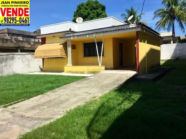 Imagem: Casa para Venda Possui 525 Metros Quadrados