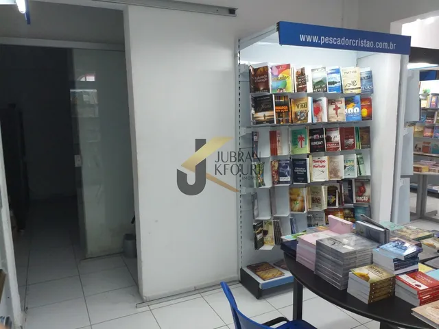 Imagem 7: Casa Comercial À Venda, Centro/Cambuí - Campinas, com 7 Salas, 6 Banheiros e Vaga para 7 Veículos