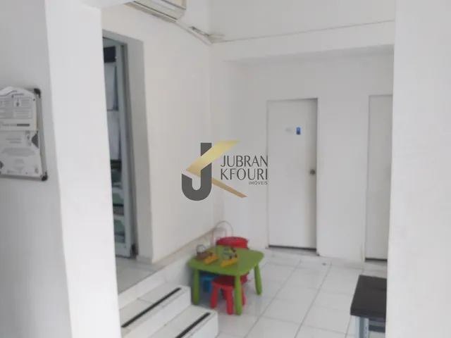 Imagem 9: Casa Comercial À Venda, Centro/Cambuí - Campinas, com 7 Salas, 6 Banheiros e Vaga para 7 Veículos