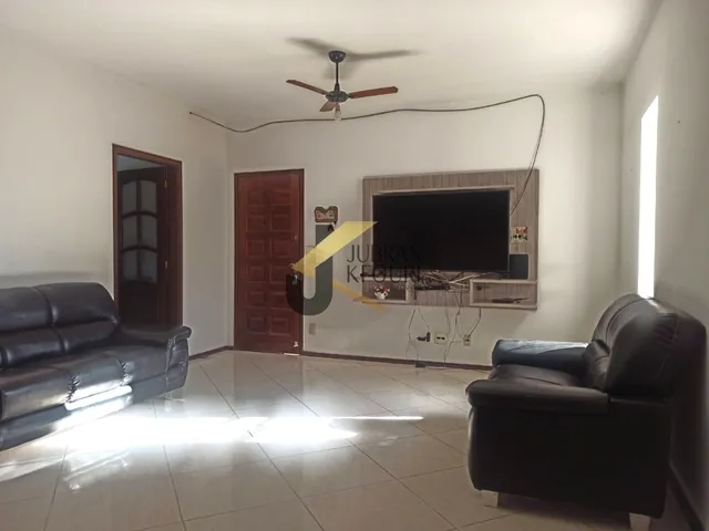 Imagem: Casa térrea à venda no Jd Nova Europa
