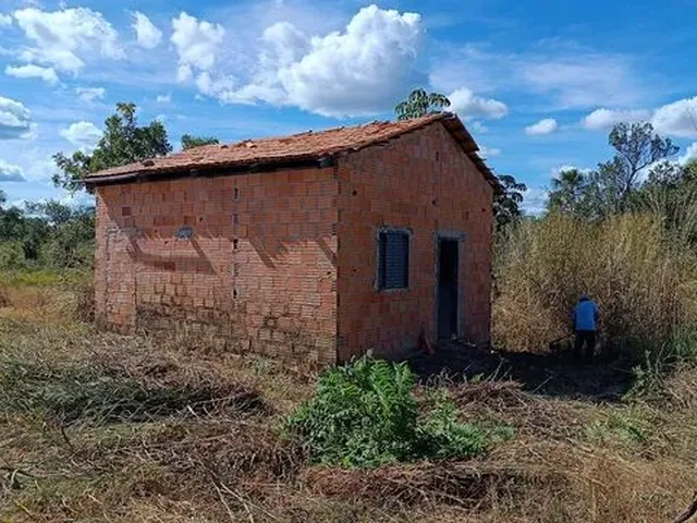 Imagem: Chácara 10 Alqueires - 110Km de Palmas