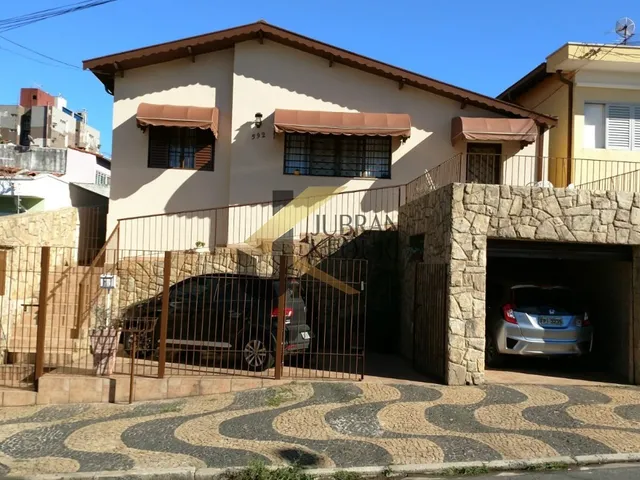 Imagem 6: Casa à venda no Jardim Leonor - Campinas, com 2 dormitórios (1 suíte) e 2 garagens