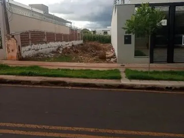 Imagem: Terreno Comercial 180 Metros