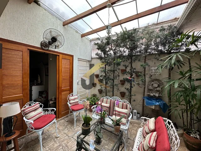 Imagem: Casa comercial/residencial à venda no Cambuí