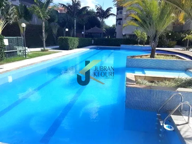 Imagem: Apartamento à venda no Parque Prado com