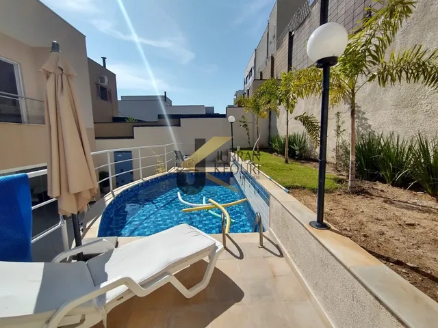 Imagem 8: Casa encantadora para aluguel no Swiss Park, 3 suítes (máster com closet), garagem