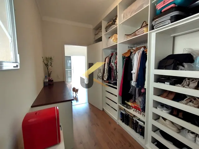 Imagem 11: Casa encantadora para aluguel no Swiss Park, 3 suítes (máster com closet), garagem