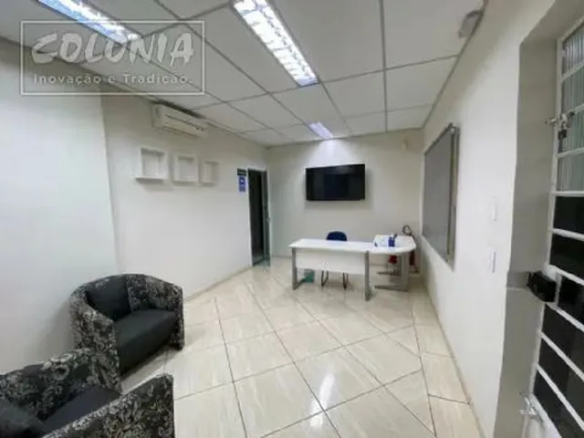 Imagem 15: Santo André - Prédio Inteiro - Parque Erasmo Assunção