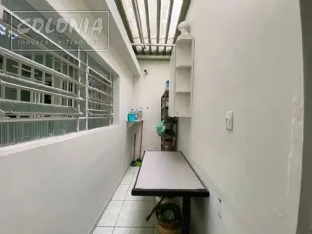 Imagem 12: Santo André - Prédio Inteiro - Parque Erasmo Assunção