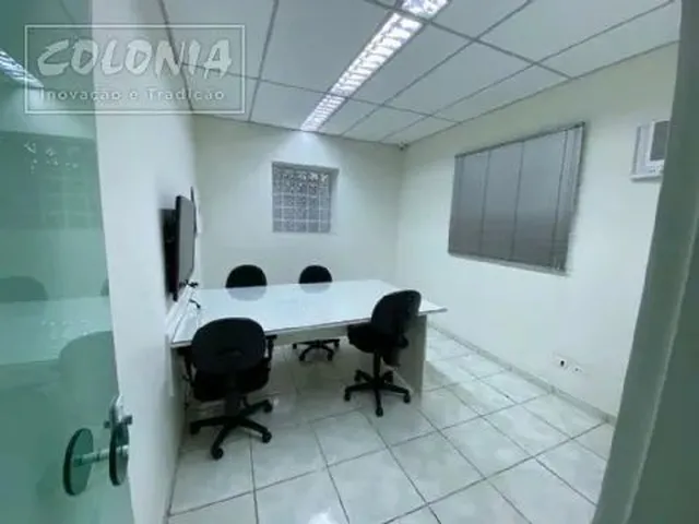 Imagem 13: Santo André - Prédio Inteiro - Parque Erasmo Assunção