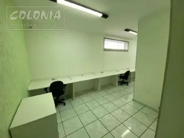 Imagem 5: Santo André - Prédio Inteiro - Parque Erasmo Assunção
