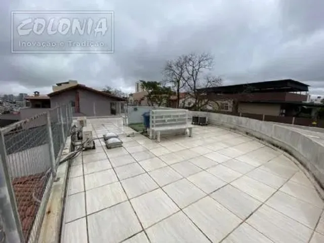 Imagem 8: Santo André - Prédio Inteiro - Parque Erasmo Assunção